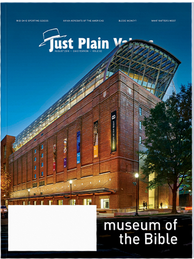 Plain Values Cover - Issue #62