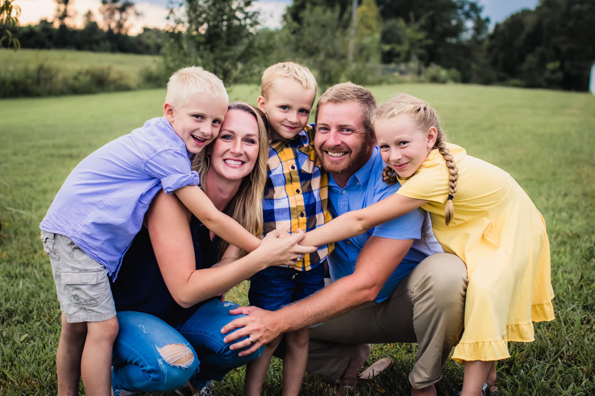 What if You're Wrong?