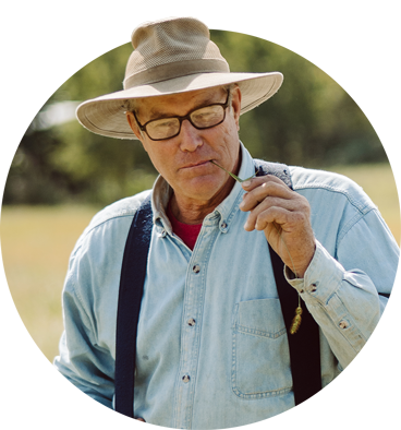 Joel Salatin